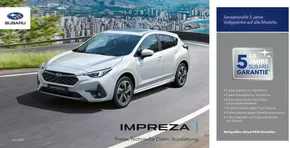 Subaru Katalog in Nürnberg | MY25 IMP webPTA Final.pdf?hsLang=de | 2025-08-16T00:00:00.000Z - 2026-08-16T00:00:00.000Z