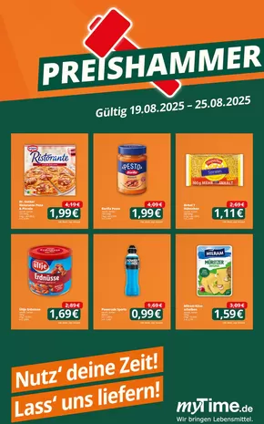 famila Nordwest Katalog in Böhl-Iggelheim | Aktuelle Angebote | 2025-08-18T00:00:00.000Z - 2025-08-25T00:00:00.000Z