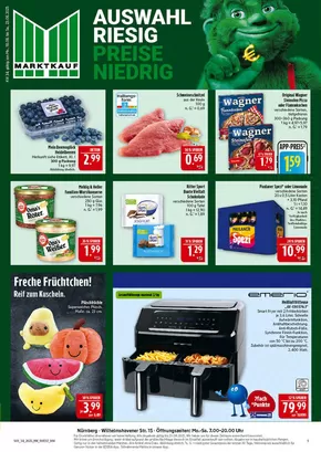 Marktkauf Katalog in Böhl-Iggelheim | Große Auswahl an Angeboten | 2025-08-18T00:00:00.000Z - 2025-08-23T00:00:00.000Z