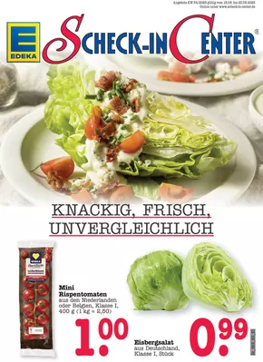 Angebote für Schnäppchenjäger