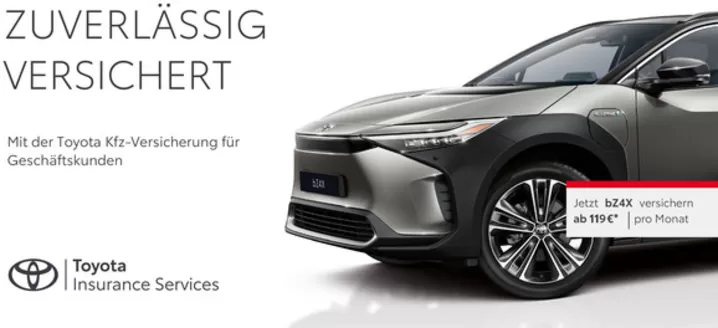 Toyota Katalog | RZ01 TIS Flyer Flotten Messe Dinlang 032024 Digital | 2025-08-18T00:00:00.000Z - 2026-08-18T00:00:00.000Z