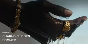 Pandora Katalog in Frankfurt am Main | Charms Fur Den Somer | 2025-08-18T00:00:00.000Z - 2025-09-19T00:00:00.000Z