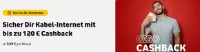 Vodafone Katalog in Dormagen | Angebote | 2025-08-18T00:00:00.000Z - 2025-09-28T00:00:00.000Z