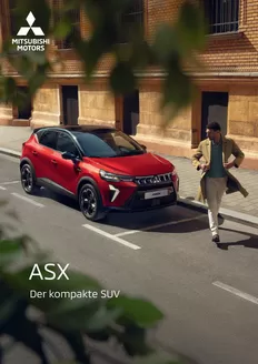 Mitsubishi Katalog in Büdelsdorf | Angebote für Schnäppchenjäger | 2025-08-19T00:00:00.000Z - 2026-08-19T00:00:00.000Z