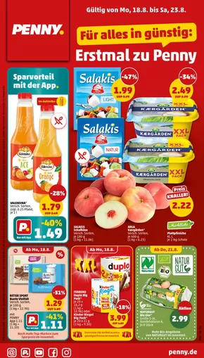 Exklusive Deals und Schnäppchen