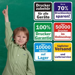 Tintenfuzzy Katalog in Dormagen | Offer's | 2025-08-19T00:00:00.000Z - 2025-08-27T00:00:00.000Z