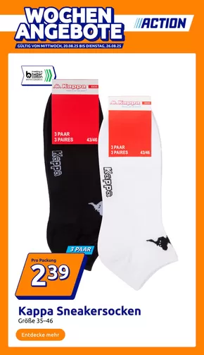 Action Katalog in Marl | Tolle Rabatte auf ausgewählte Produkte | 2025-08-20T00:00:00.000Z - 2025-08-26T00:00:00.000Z