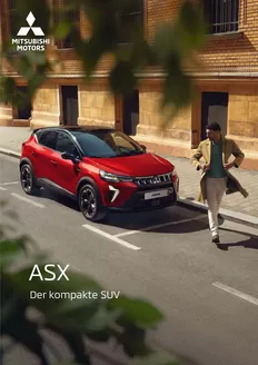 Mitsubishi Katalog in Gohrisch | ASX | 2025-08-23T00:00:00.000Z - 2026-08-23T00:00:00.000Z