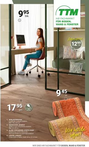 TTM Katalog | Große Auswahl an Angeboten | 2025-08-23T00:00:00.000Z - 2025-09-06T00:00:00.000Z