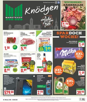 Marktkauf Katalog in Hannover | Tolles Angebot für alle Kunden | 2025-08-25T00:00:00.000Z - 2025-08-30T00:00:00.000Z