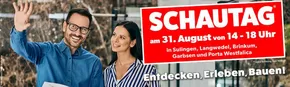 Leymann Baustoffe Katalog | Schautag | 2025-08-25T00:00:00.000Z - 2025-08-31T00:00:00.000Z