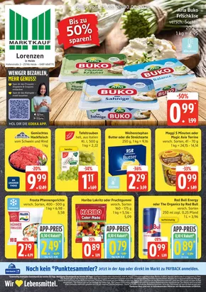 Marktkauf Katalog in Hannover | Aktuelle Sonderaktionen | 2025-08-25T00:00:00.000Z - 2025-08-30T00:00:00.000Z