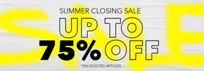 Buffalo Katalog in Essen | Up To 75% Off | 2025-08-28T00:00:00.000Z - 2025-09-30T00:00:00.000Z