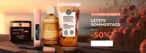 Yves Rocher Katalog | Letzte Sommertage | 2025-08-29T00:00:00.000Z - 2025-09-25T00:00:00.000Z