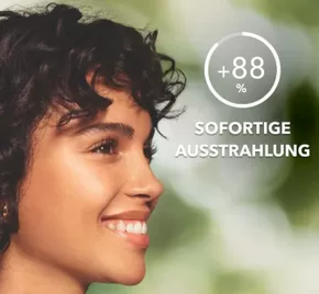 Yves Rocher Katalog | Sofortige Ausstrahlung | 2025-08-29T00:00:00.000Z - 2025-09-18T00:00:00.000Z
