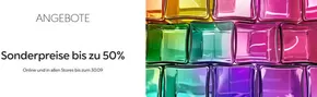 Kiko Katalog | Sonderpreise Bis Zu 50% | 2025-08-29T00:00:00.000Z - 2025-09-17T00:00:00.000Z