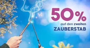 Elbenwald Katalog in Stuttgart | 50% Auf Den Zweiten Zau | 2025-09-01T00:00:00.000Z - 2025-09-19T00:00:00.000Z