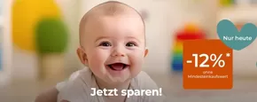 Baby-Markt Katalog in Stuttgart | Jetzt Sparen. | 2025-09-01T00:00:00.000Z - 2025-09-12T00:00:00.000Z