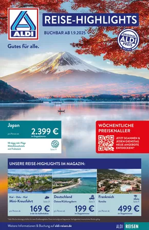 Aldi Nord Katalog in Iserlohn | Top-Deals und Rabatte | 2025-09-02T00:00:00.000Z - 2025-09-16T00:00:00.000Z