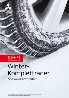 Mitsubishi Katalog in Hohenlockstedt | Mitsubishi Prospekt | 2025-09-02T00:00:00.000Z - 2026-09-02T00:00:00.000Z