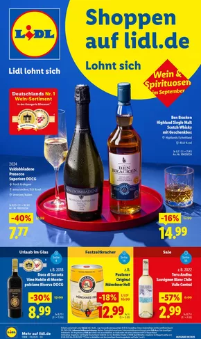 Lidl Katalog in Kempten (Allgäu) | Top-Angebote für Sparfüchse | 2025-09-01T00:00:00.000Z - 2025-09-30T00:00:00.000Z
