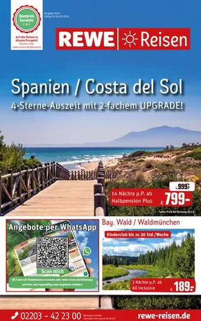 Netto Reisen Katalog in Wolfenbüttel | Unsere besten Deals für Sie | 2025-09-03T00:00:00.000Z - 2025-09-17T00:00:00.000Z