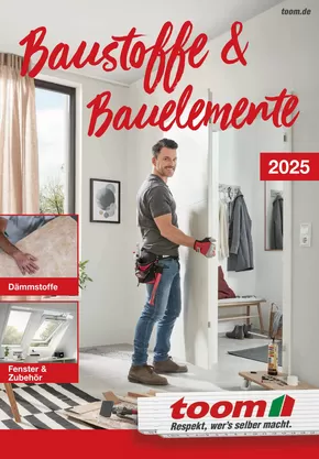 toom Baumarkt Katalog in Soest | Aktuelle Deals und Angebote | 2025-09-03T00:00:00.000Z - 2025-09-17T00:00:00.000Z