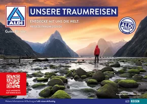 Aldi Nord Reisen Katalog in Wolfenbüttel | Große Auswahl an Angeboten | 2025-09-04T00:00:00.000Z - 2025-09-18T00:00:00.000Z