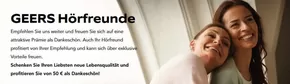 Geers Hoferunde