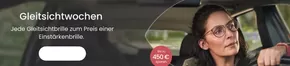 Gleitsichtwochen