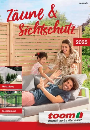 toom Baumarkt Katalog in Soest | Aktuelle Sonderaktionen | 2025-09-05T00:00:00.000Z - 2025-09-19T00:00:00.000Z