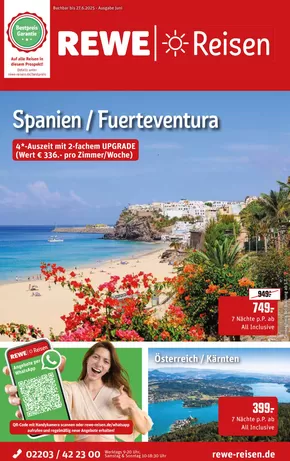 Netto Reisen Katalog in Stuttgart | Top-Deals für alle Kunden | 2025-09-07T00:00:00.000Z - 2025-09-21T00:00:00.000Z
