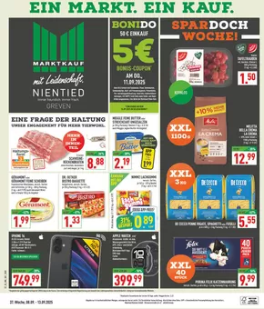 Marktkauf Katalog in Hagen | Neue Angebote zum Entdecken | 2025-09-07T00:00:00.000Z - 2025-09-21T00:00:00.000Z