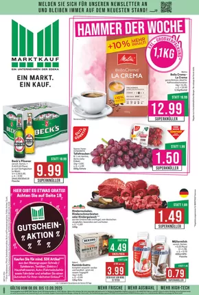 Marktkauf Katalog in Bad Bertrich | Tolles Angebot für alle Kunden | 2025-09-07T00:00:00.000Z - 2025-09-21T00:00:00.000Z