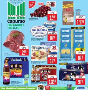 Marktkauf Katalog in Bad Bertrich | Aktuelle Sonderaktionen | 2025-09-07T00:00:00.000Z - 2025-09-21T00:00:00.000Z