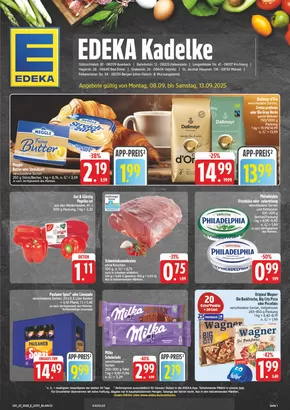 nah & gut Katalog in Essen | Unsere besten Angebote für Sie | 2025-09-06T00:00:00.000Z - 2025-09-13T00:00:00.000Z