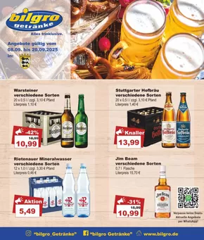 Bilgro flugblatt