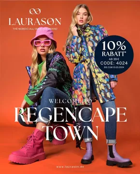 Gina Laura Katalog in Dortmund | Tolle Rabatte auf ausgewählte Produkte | 2025-09-08T00:00:00.000Z - 2025-09-22T00:00:00.000Z