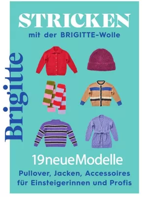 Lana Grossa Katalog in Oldenburg | Neue Angebote zum Entdecken | 2025-09-10T00:00:00.000Z - 2025-09-24T00:00:00.000Z