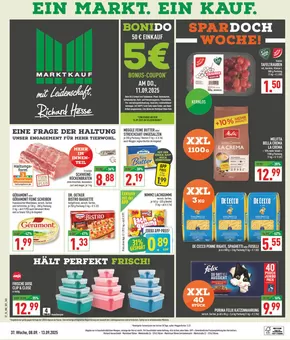 Marktkauf Katalog in Ostfildern | Top-Deals für alle Kunden | 2025-09-10T00:00:00.000Z - 2025-09-24T00:00:00.000Z