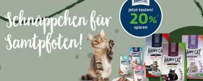 Zookauf Katalog | Jetzt Testen 20% Sparen | 2025-09-10T00:00:00.000Z - 2025-09-20T00:00:00.000Z