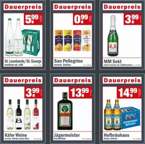 Streb Getränkemärkte Katalog in Karlsruhe | Offer's  | 2025-09-10T00:00:00.000Z - 2025-09-24T00:00:00.000Z
