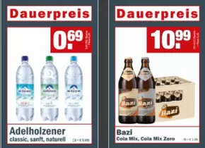 Streb Getränkemärkte Katalog in Karlsruhe | Dauerpreis | 2025-09-10T00:00:00.000Z - 2025-09-22T00:00:00.000Z