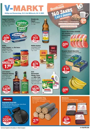V Markt Katalog | Aktuelle Sonderaktionen | 2025-09-18T00:00:00.000Z - 2025-09-24T00:00:00.000Z
