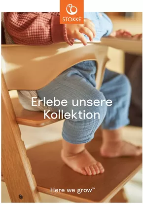 Stokke Katalog in Stuttgart | Sonderangebote für Sie | 2025-09-11T00:00:00.000Z - 2025-09-25T00:00:00.000Z