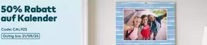 Snapfish Katalog in Paderborn | 50% Rabbat Auf Kalender | 2025-09-11T00:00:00.000Z - 2025-09-21T00:00:00.000Z