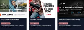 Foto Hamer Katalog in Paderborn | Panasonic Garantieverlangerung | 2025-09-11T00:00:00.000Z - 2026-03-31T00:00:00.000Z