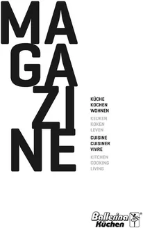 Möbel Rehmann Katalog | KÜCHE KOCHEN WOHNEN | 2025-09-11T00:00:00.000Z - 2025-12-31T00:00:00.000Z