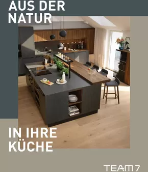Maco Möbel Katalog | IN IHRE KÜCHE | 2025-09-11T00:00:00.000Z - 2025-10-30T00:00:00.000Z