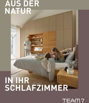 Maco Möbel Katalog | IN IHR SCHLAFZIMMER | 2025-09-11T00:00:00.000Z - 2025-10-31T00:00:00.000Z